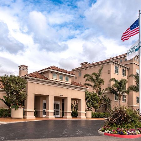 Homewood Suites By Hilton Oxnard/Camarillo מראה חיצוני תמונה