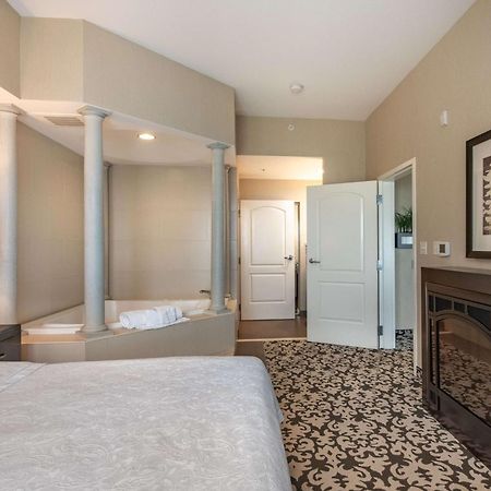Homewood Suites By Hilton Oxnard/Camarillo מראה חיצוני תמונה
