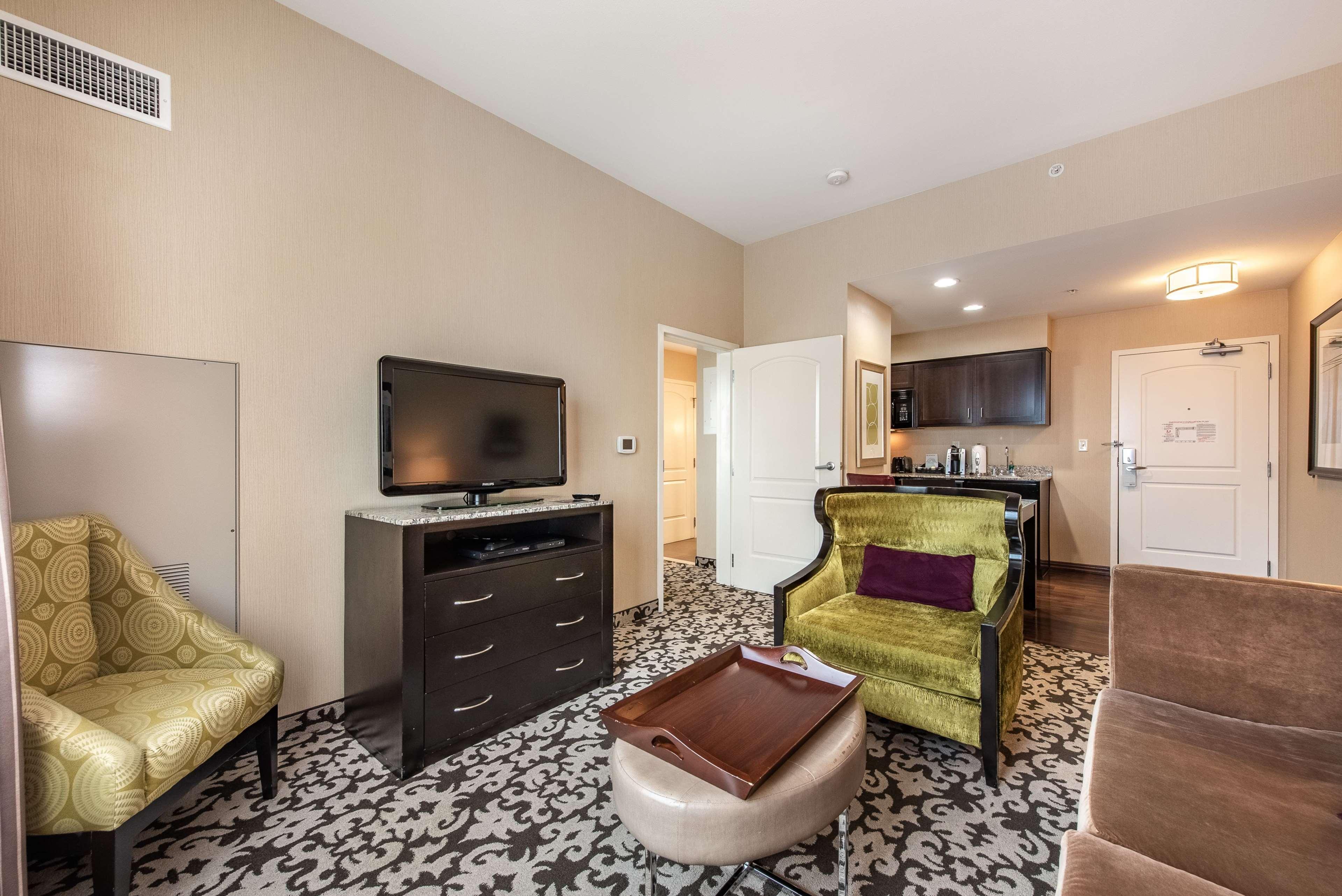Homewood Suites By Hilton Oxnard/Camarillo מראה חיצוני תמונה