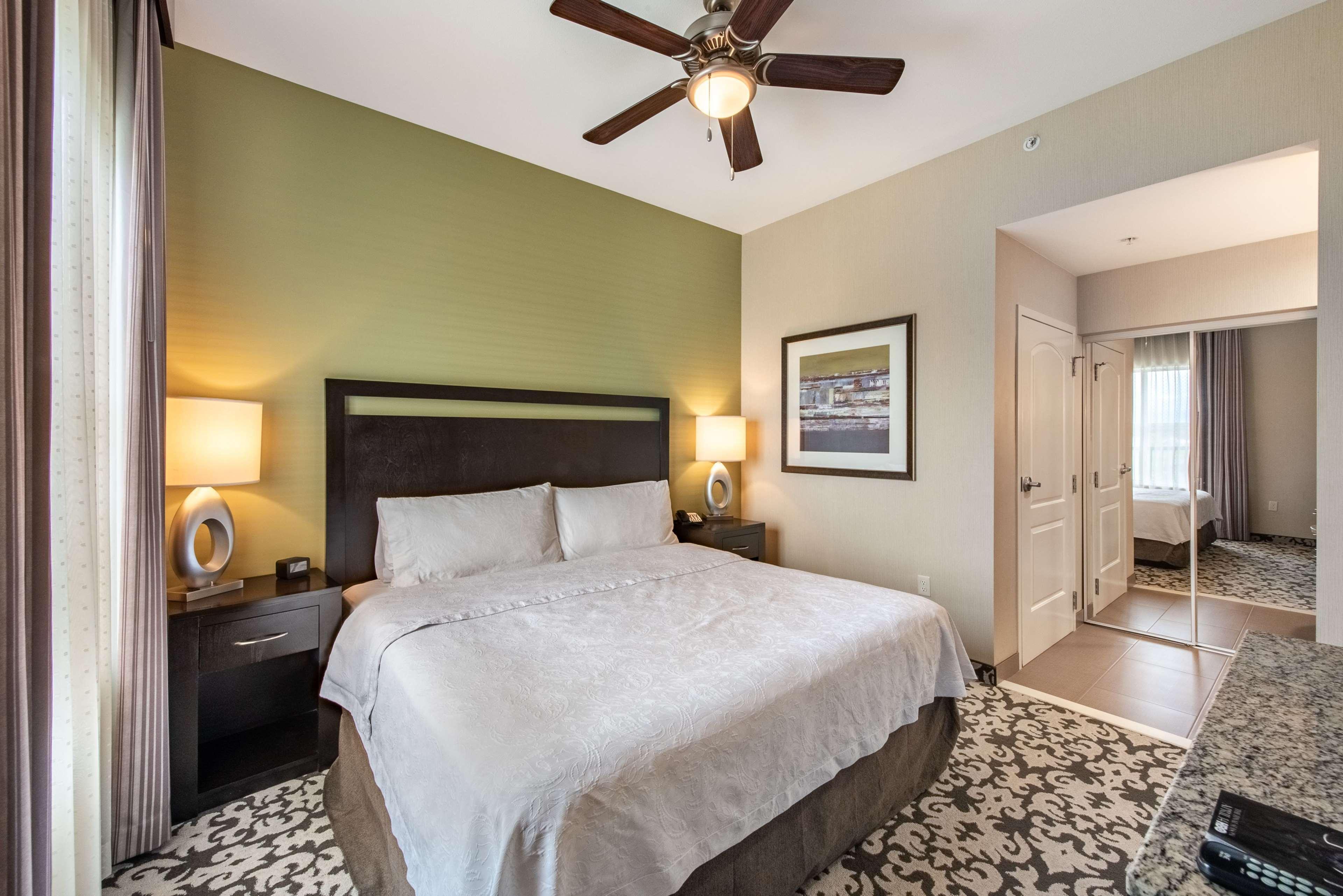 Homewood Suites By Hilton Oxnard/Camarillo מראה חיצוני תמונה