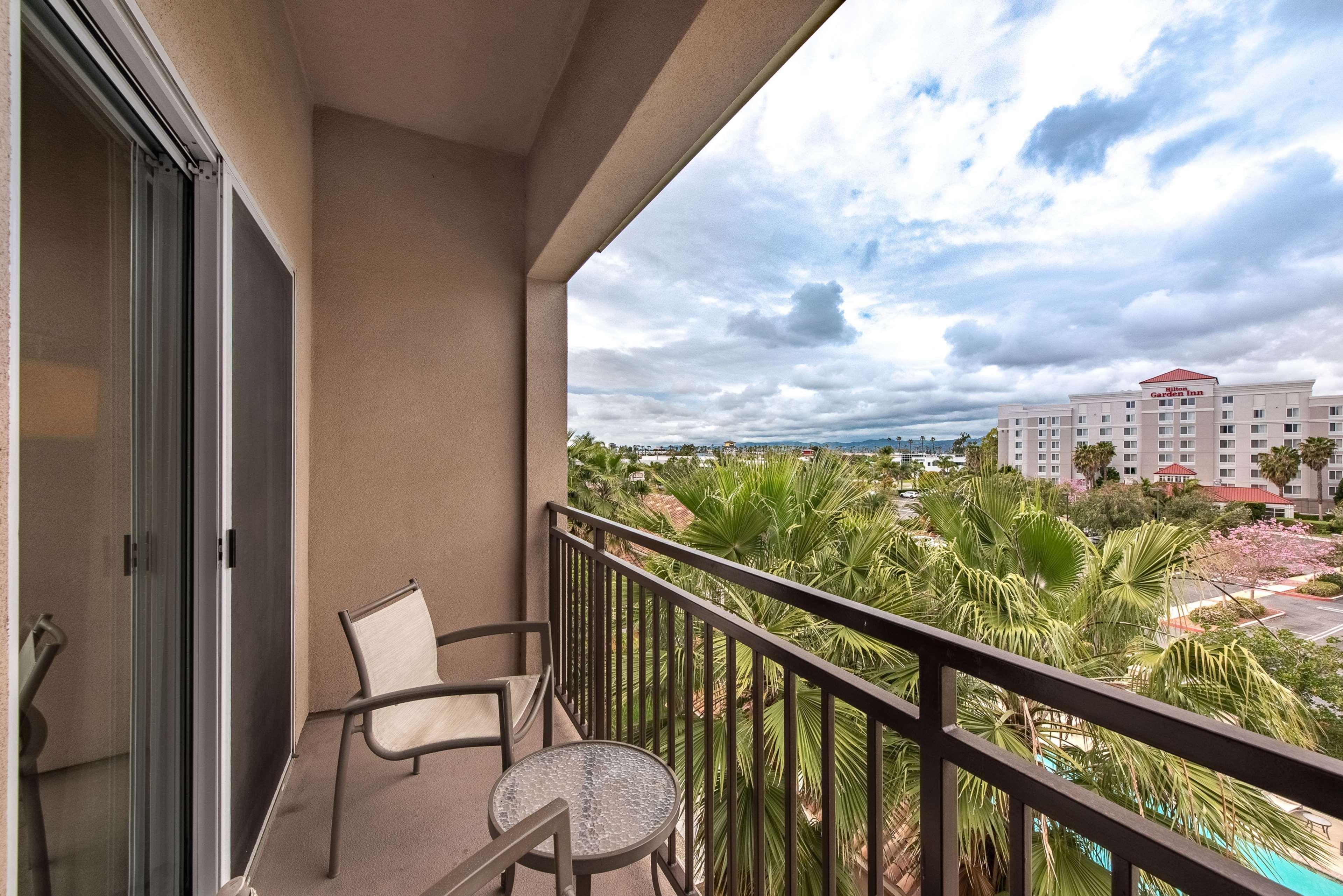 Homewood Suites By Hilton Oxnard/Camarillo מראה חיצוני תמונה