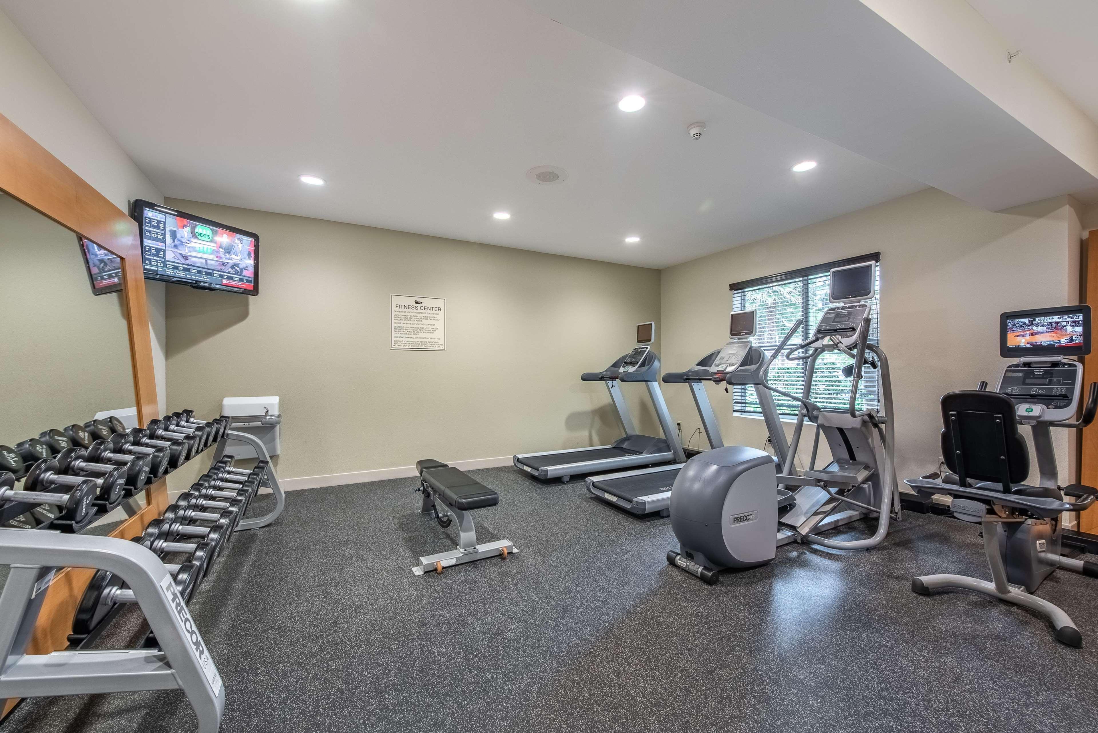 Homewood Suites By Hilton Oxnard/Camarillo מראה חיצוני תמונה