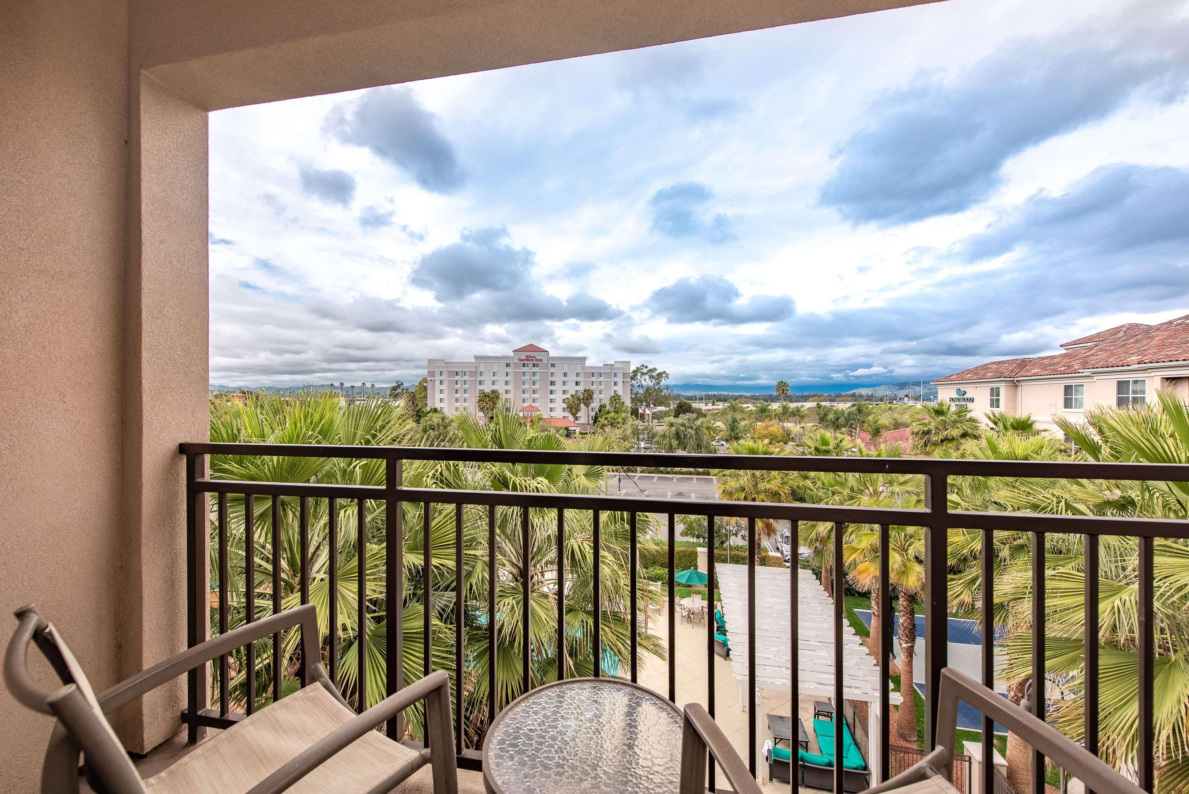 Homewood Suites By Hilton Oxnard/Camarillo מראה חיצוני תמונה