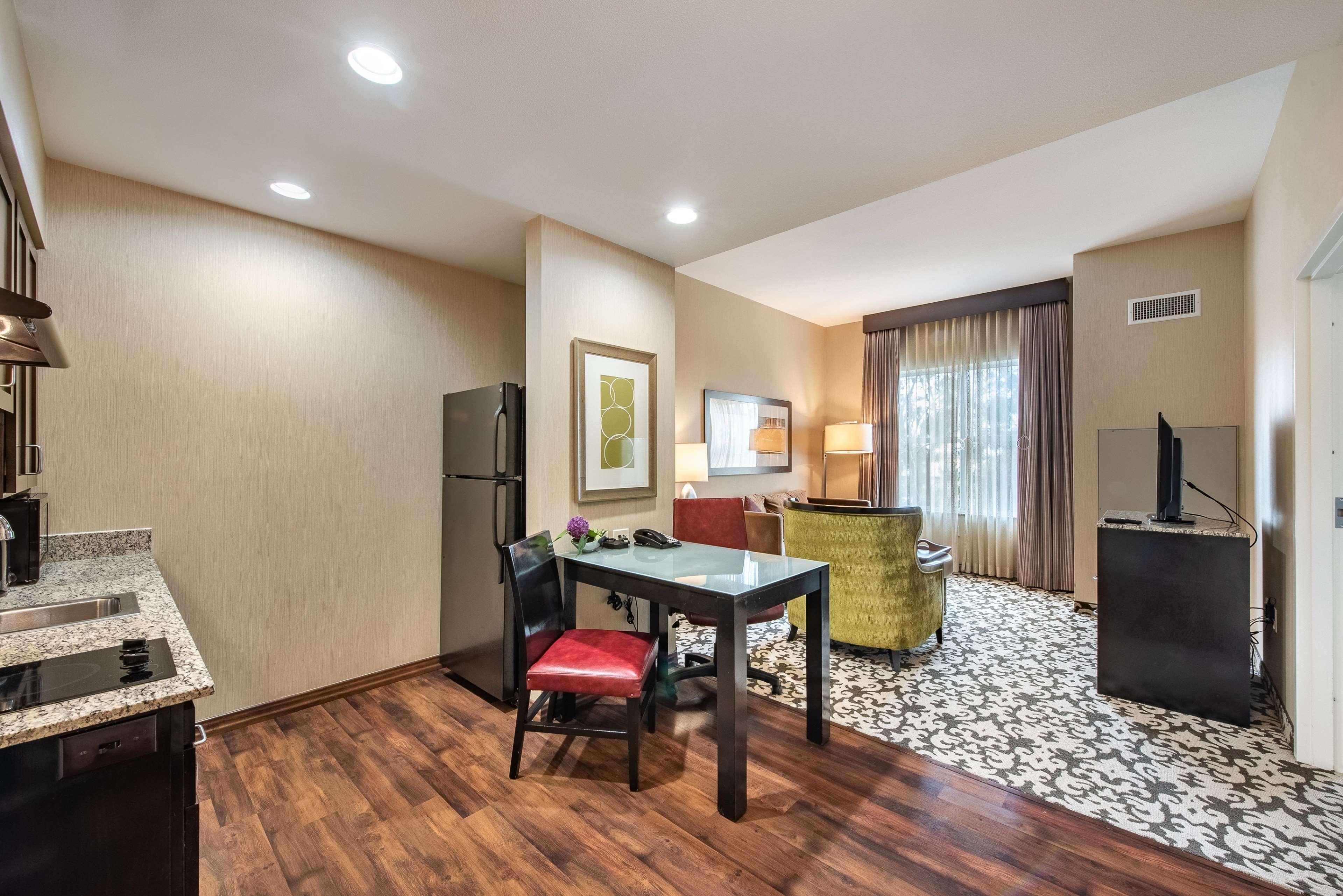 Homewood Suites By Hilton Oxnard/Camarillo מראה חיצוני תמונה