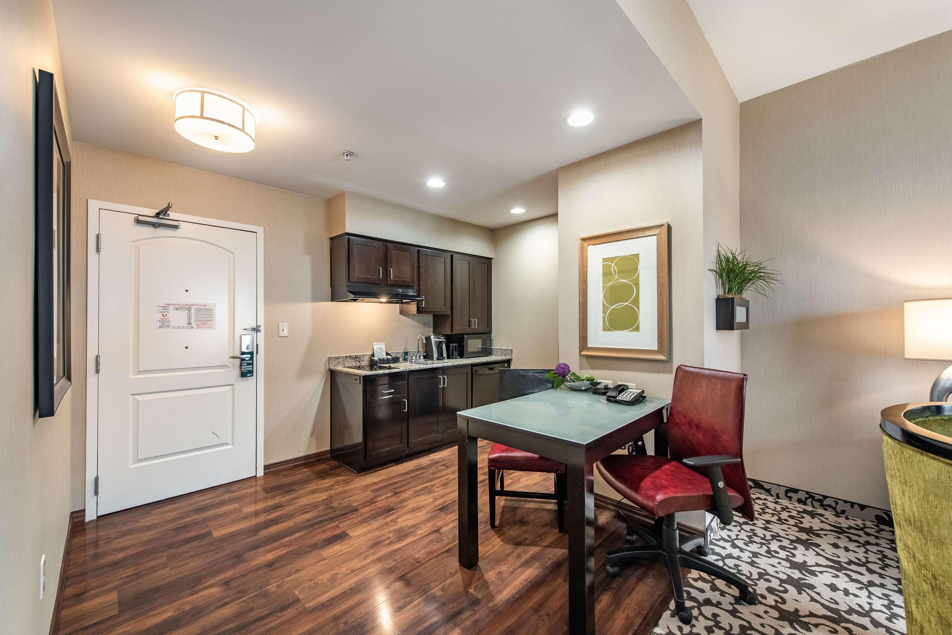 Homewood Suites By Hilton Oxnard/Camarillo מראה חיצוני תמונה