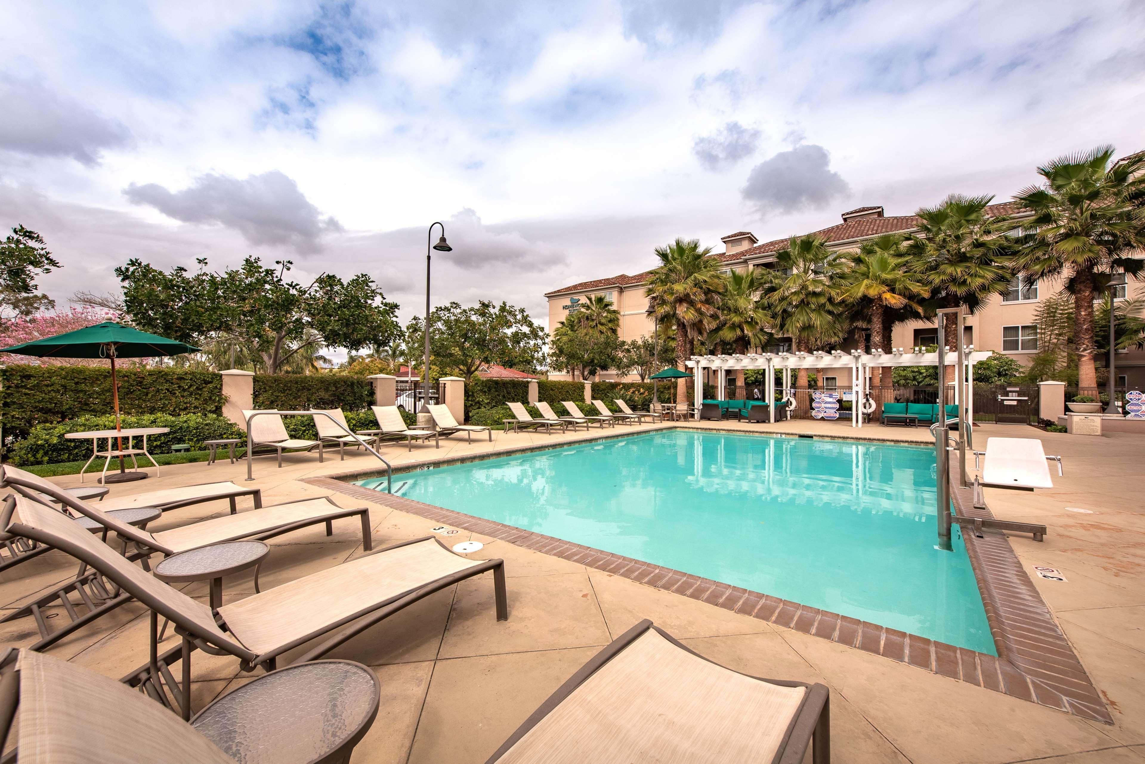 Homewood Suites By Hilton Oxnard/Camarillo מראה חיצוני תמונה