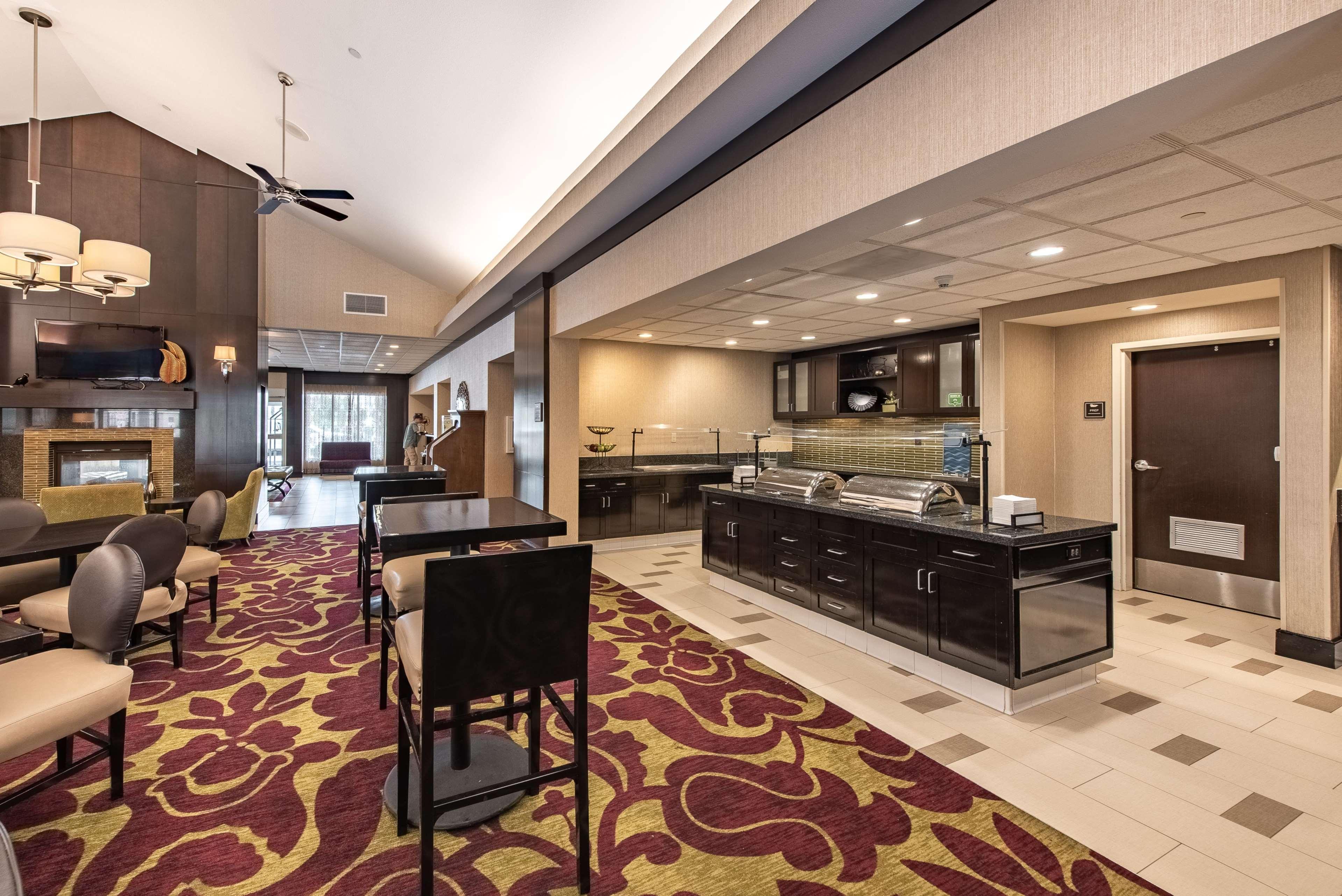 Homewood Suites By Hilton Oxnard/Camarillo מראה חיצוני תמונה
