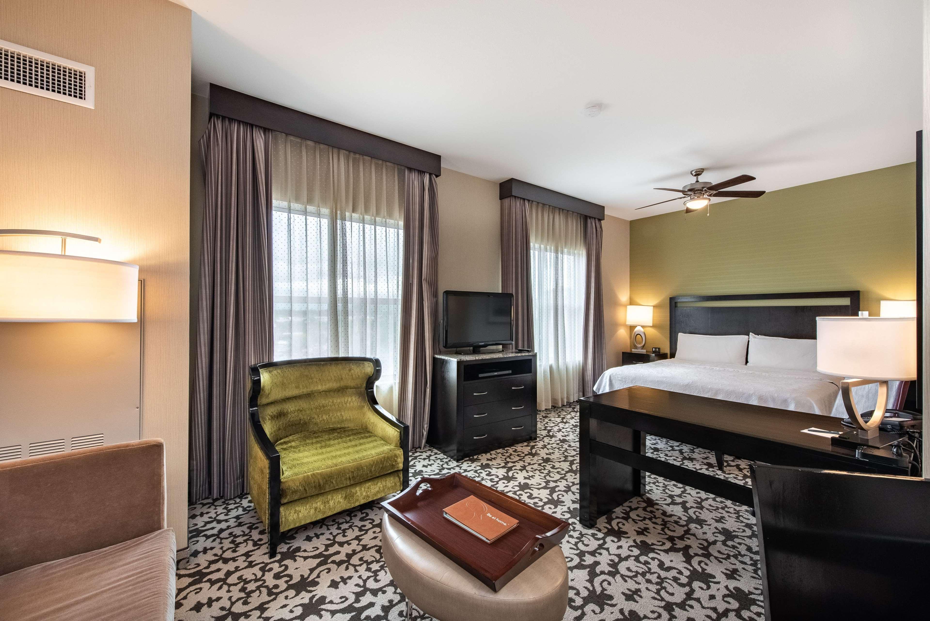 Homewood Suites By Hilton Oxnard/Camarillo מראה חיצוני תמונה