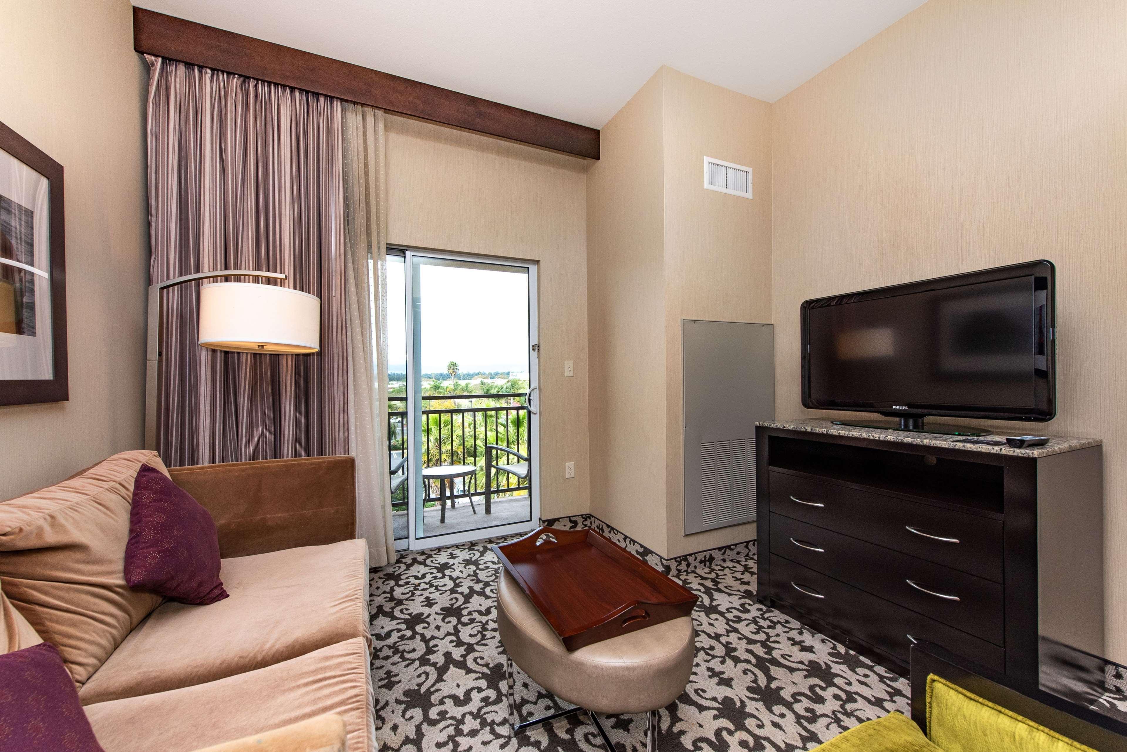 Homewood Suites By Hilton Oxnard/Camarillo מראה חיצוני תמונה