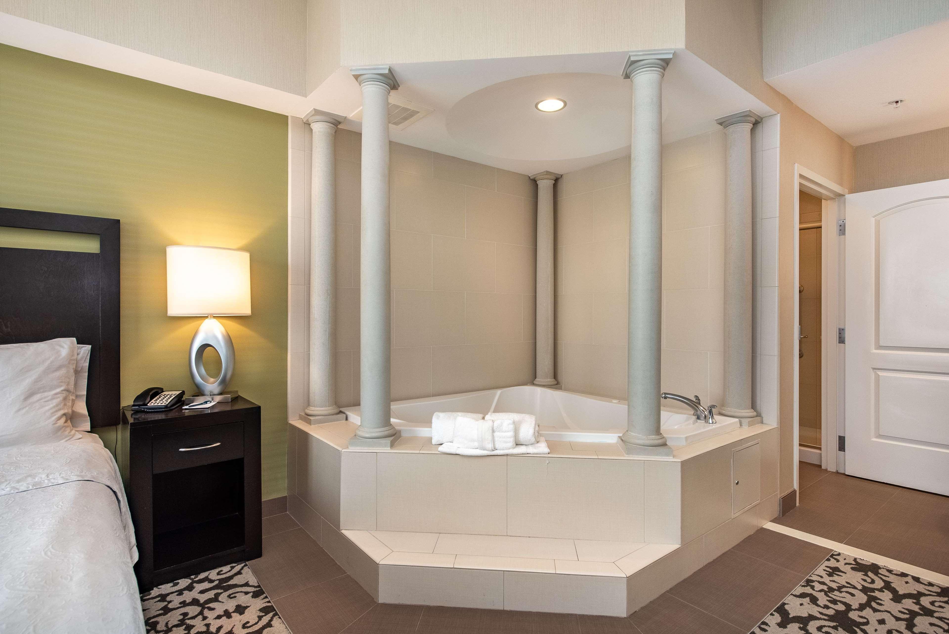 Homewood Suites By Hilton Oxnard/Camarillo מראה חיצוני תמונה