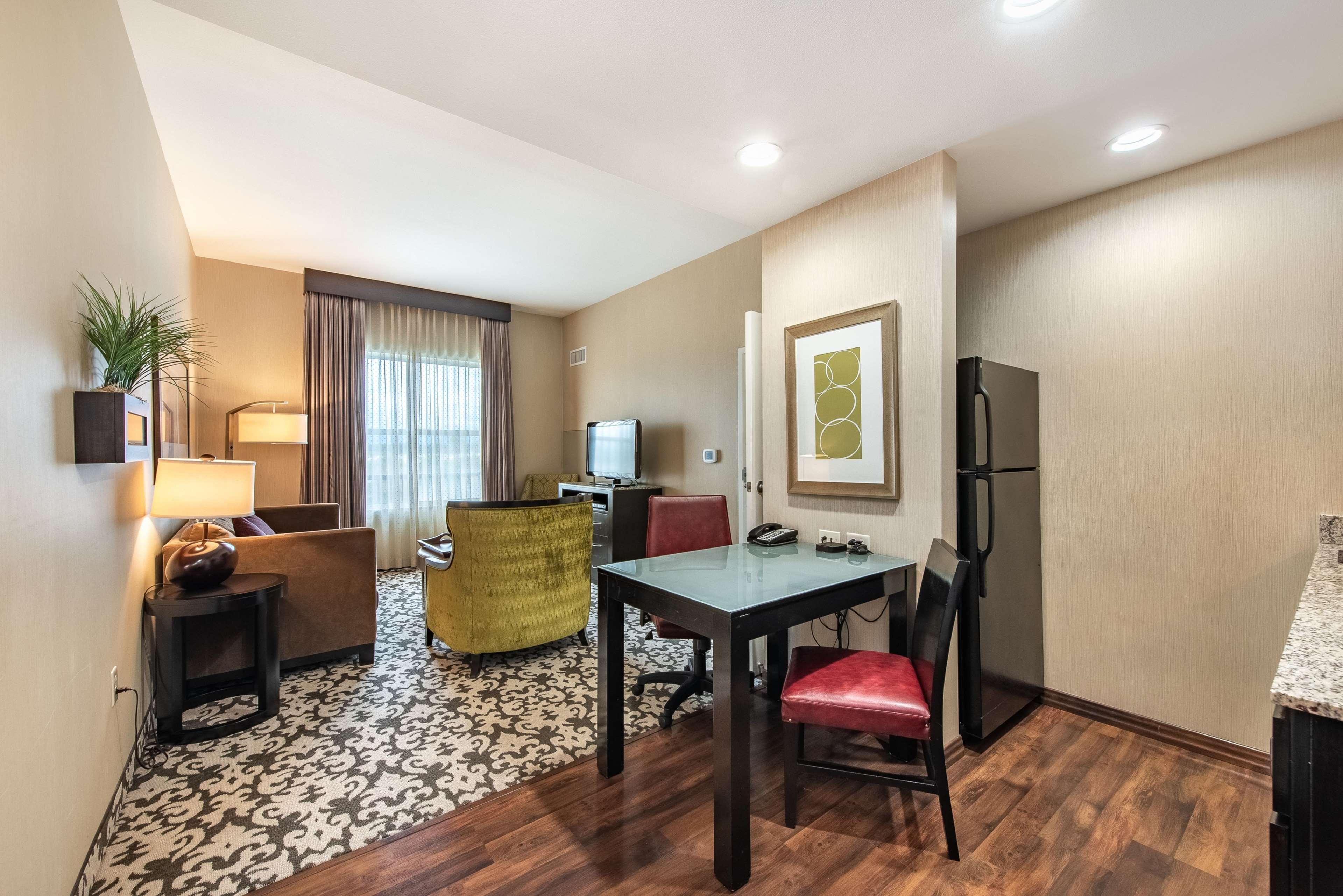 Homewood Suites By Hilton Oxnard/Camarillo מראה חיצוני תמונה