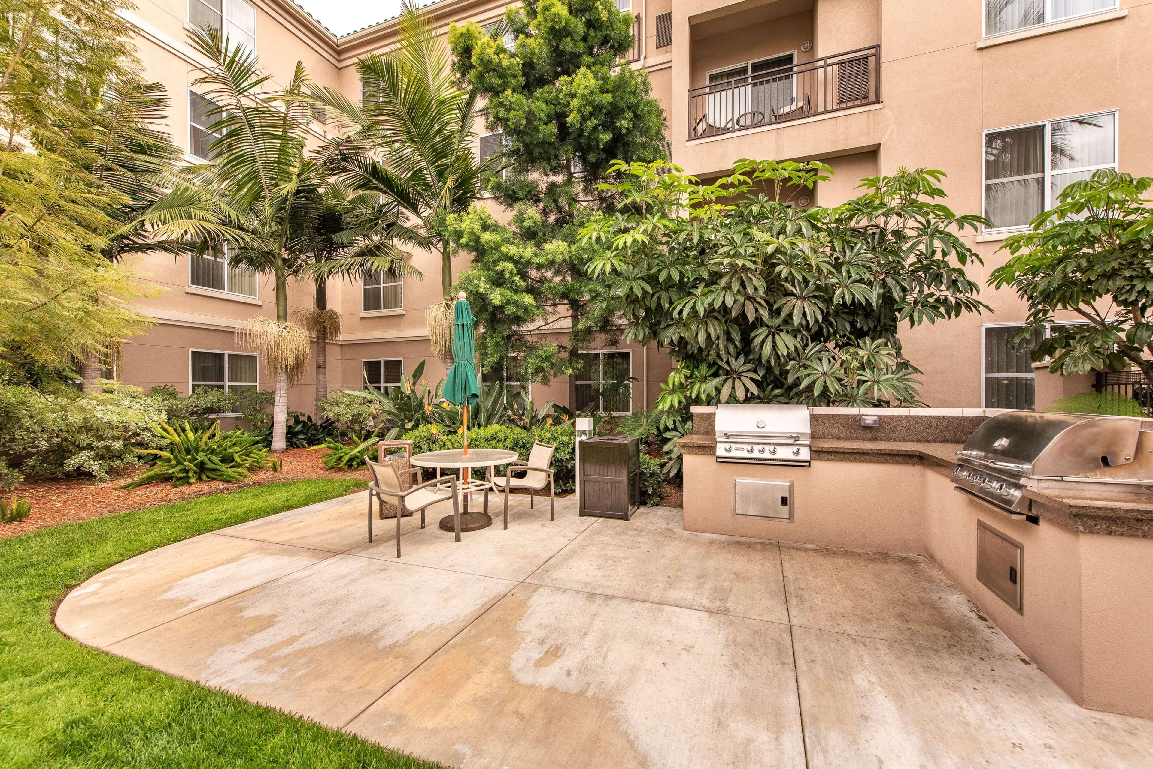 Homewood Suites By Hilton Oxnard/Camarillo מראה חיצוני תמונה
