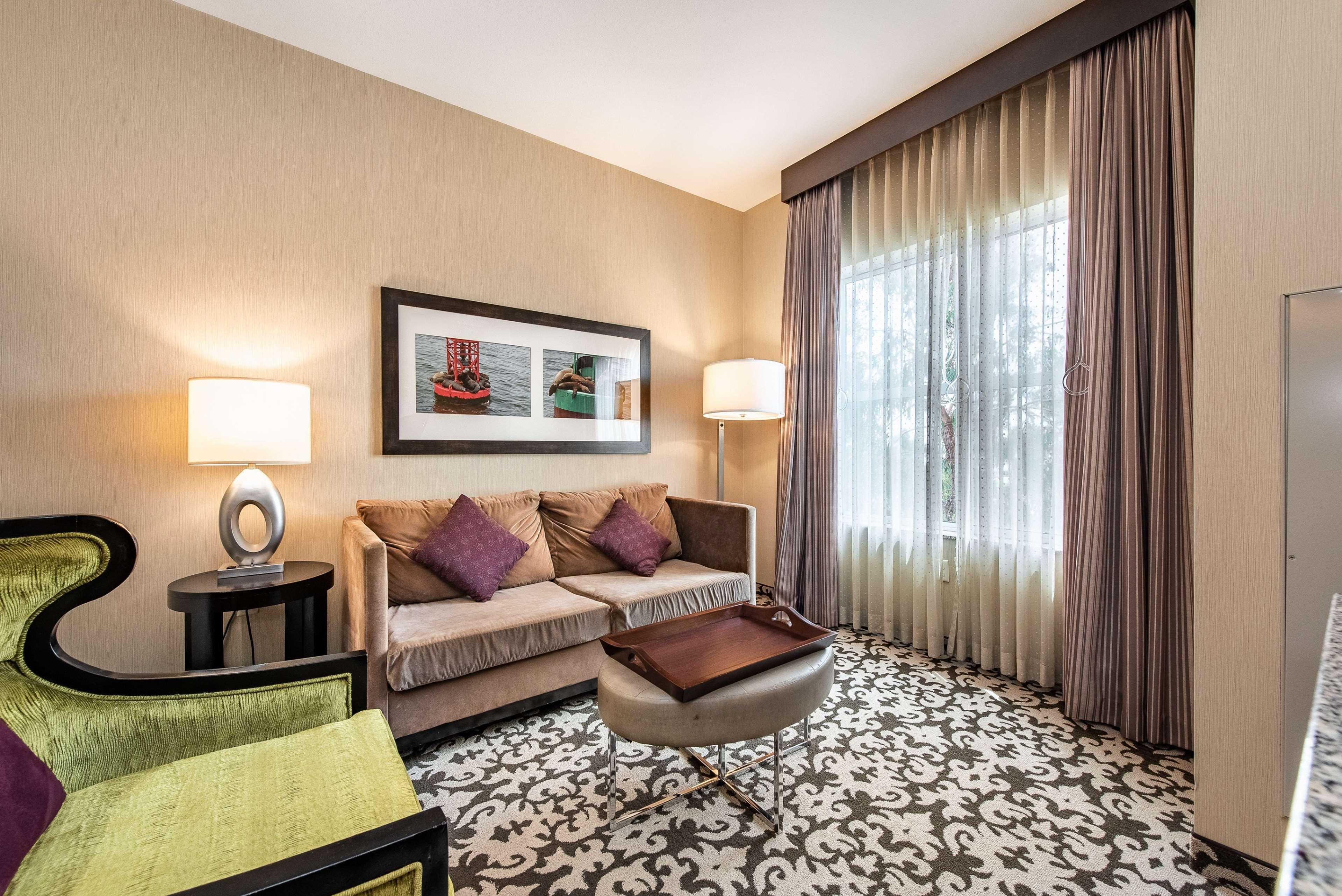 Homewood Suites By Hilton Oxnard/Camarillo מראה חיצוני תמונה