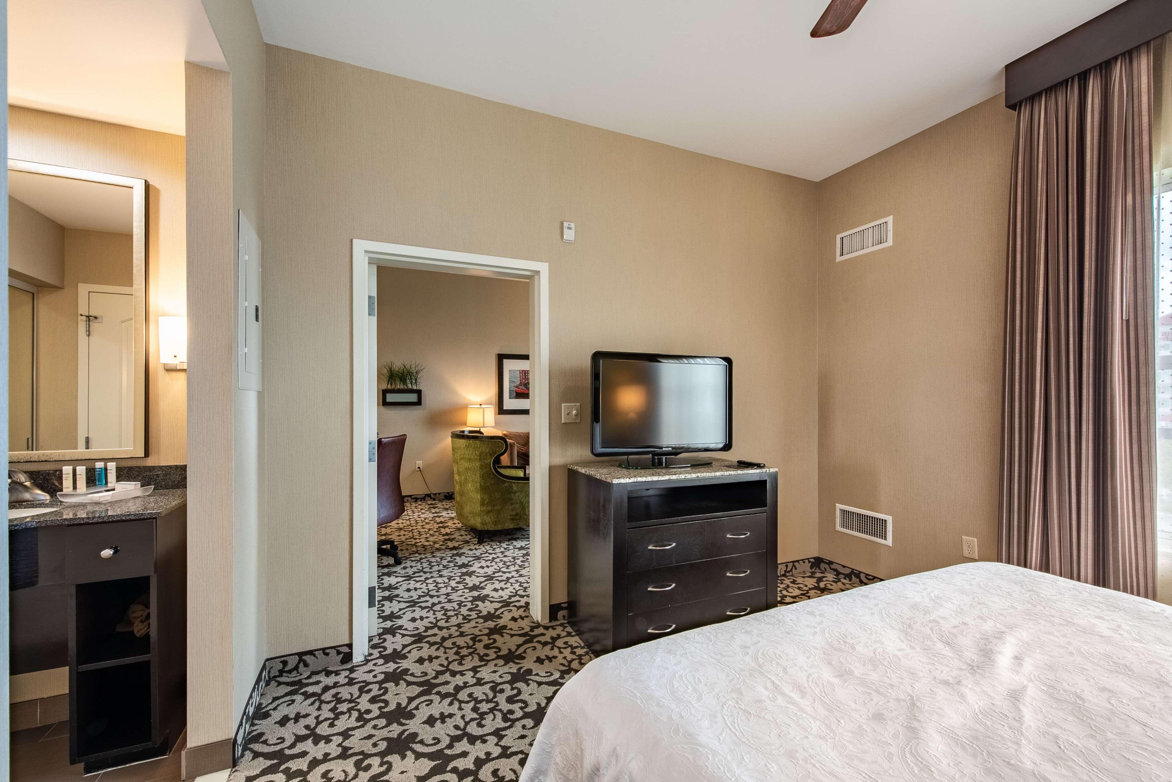 Homewood Suites By Hilton Oxnard/Camarillo מראה חיצוני תמונה