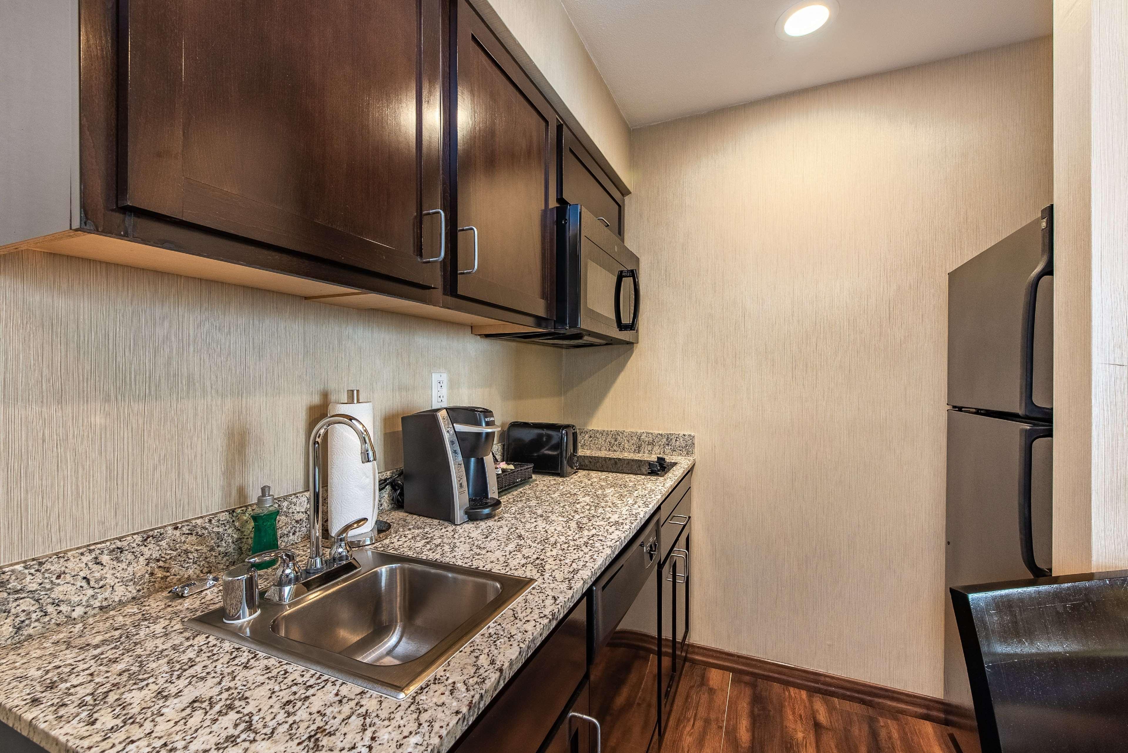 Homewood Suites By Hilton Oxnard/Camarillo מראה חיצוני תמונה