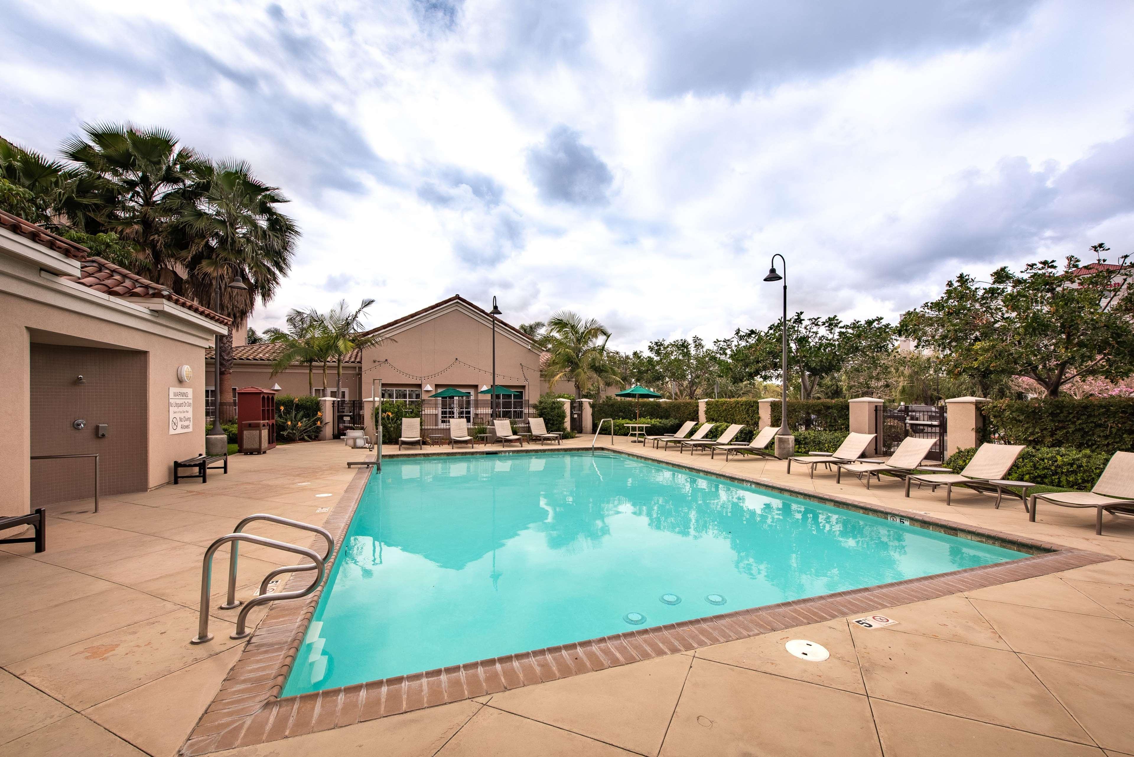Homewood Suites By Hilton Oxnard/Camarillo מראה חיצוני תמונה