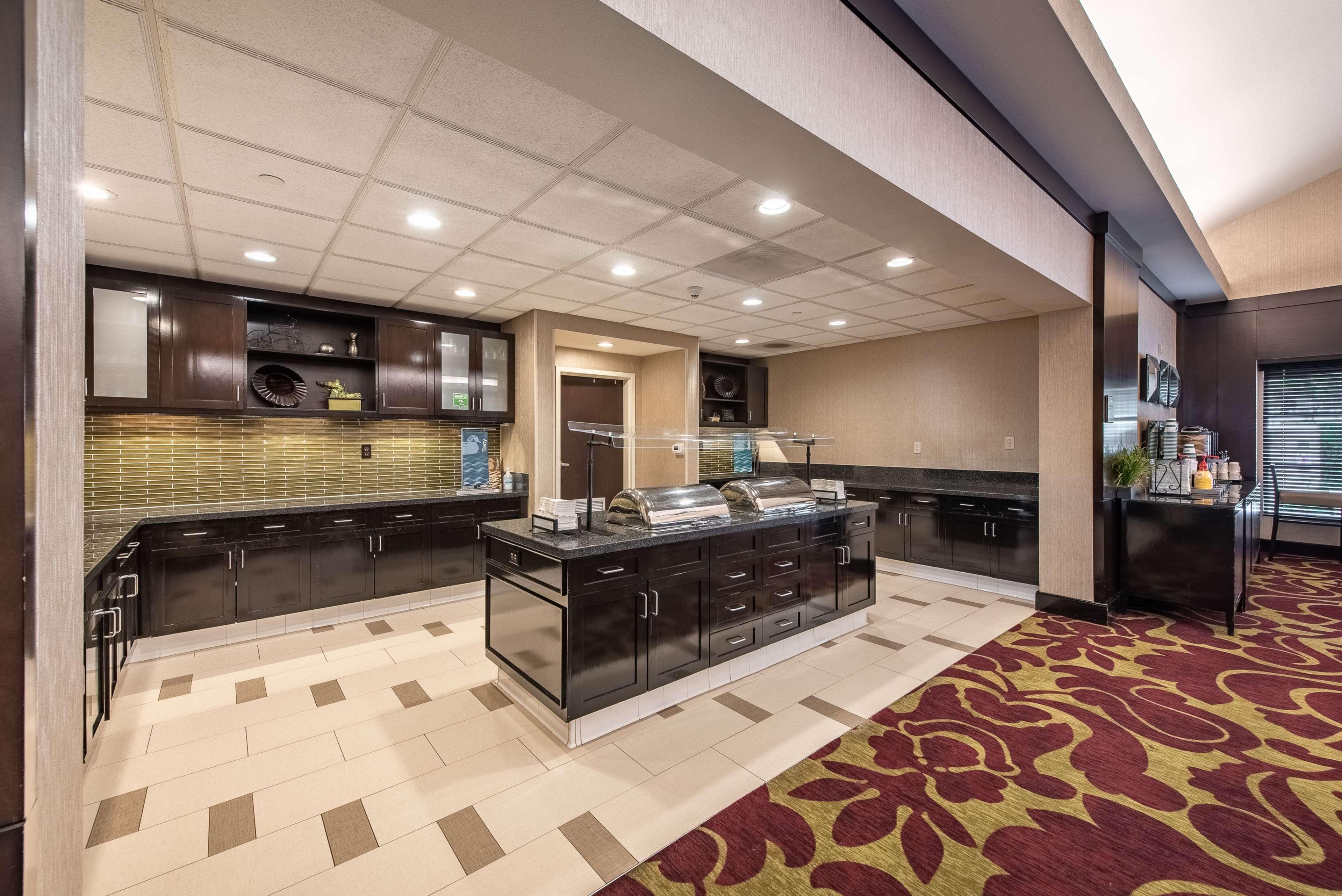 Homewood Suites By Hilton Oxnard/Camarillo מראה חיצוני תמונה