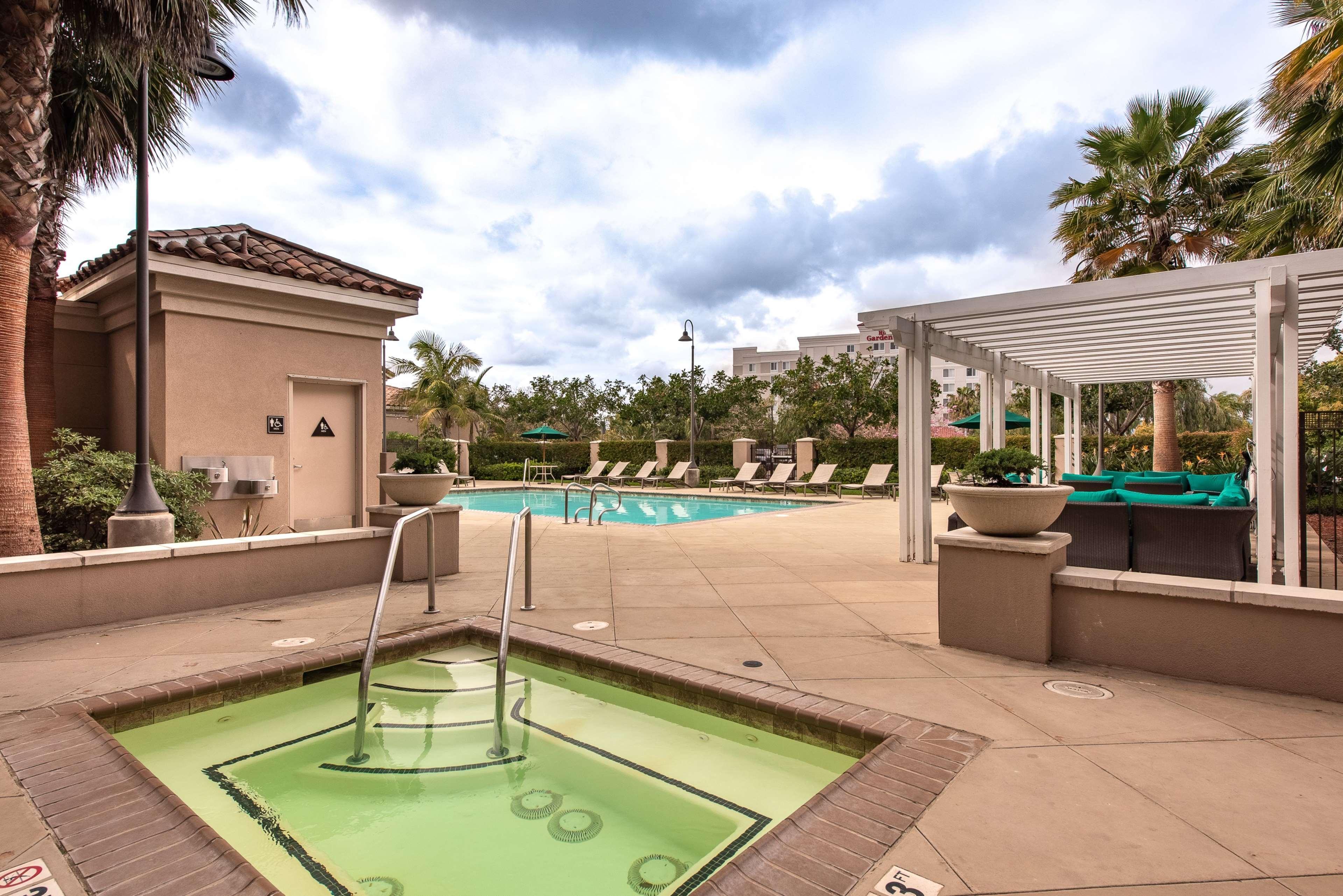 Homewood Suites By Hilton Oxnard/Camarillo מראה חיצוני תמונה