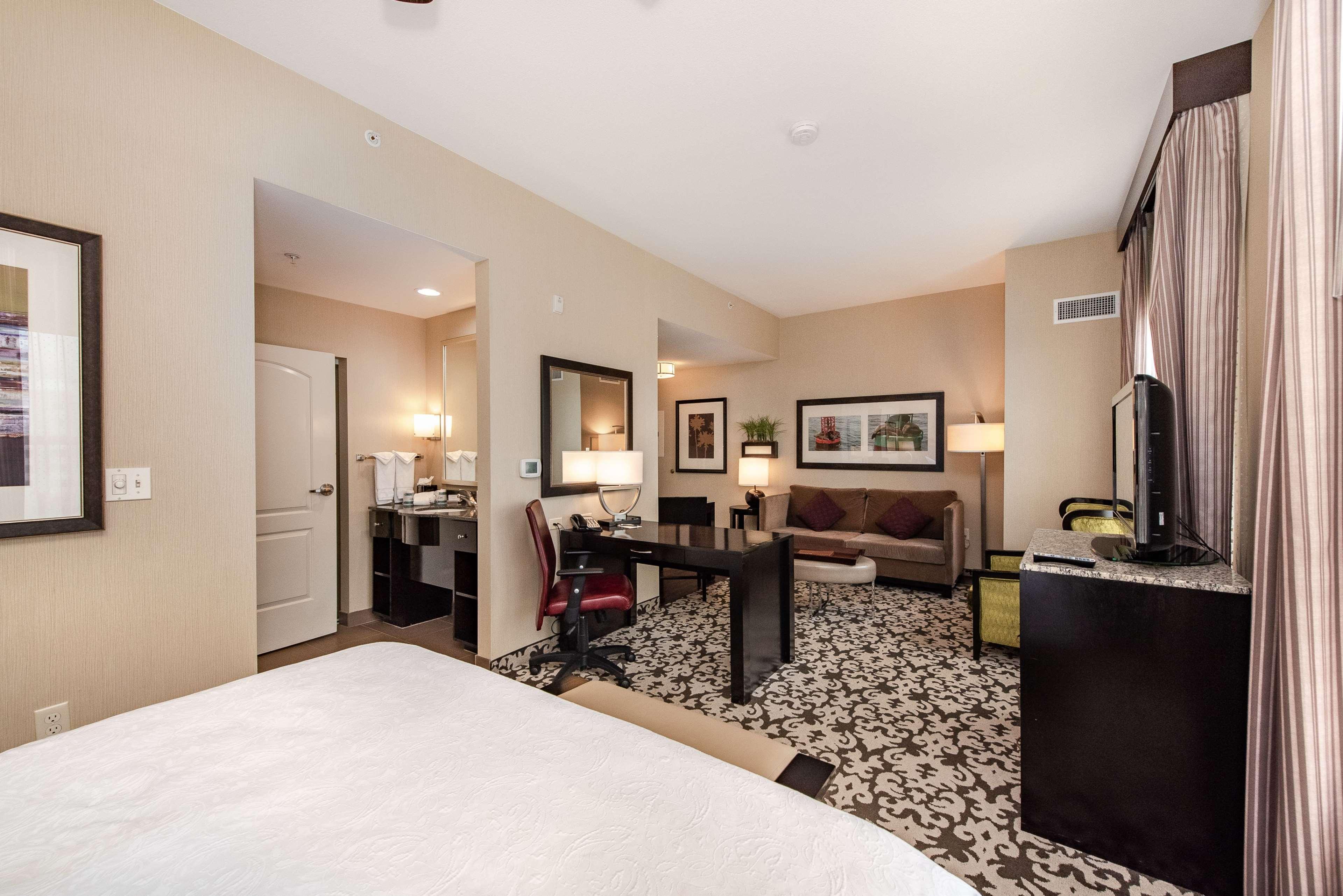 Homewood Suites By Hilton Oxnard/Camarillo מראה חיצוני תמונה