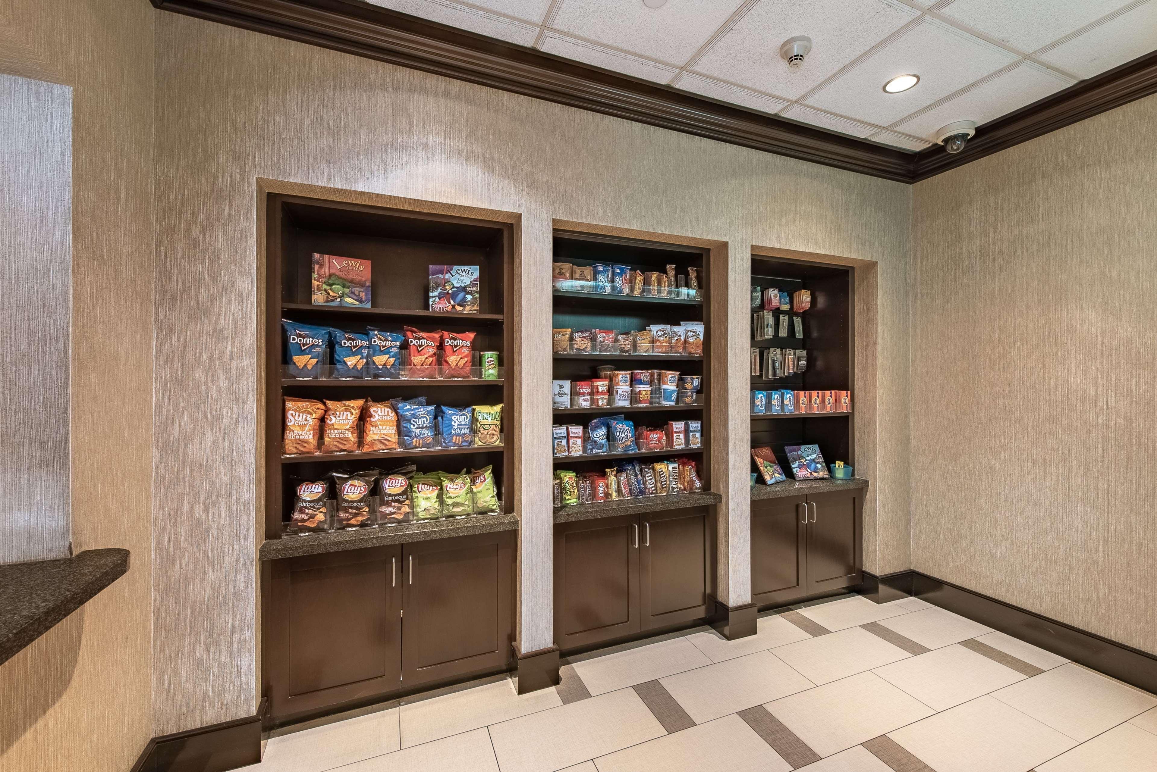 Homewood Suites By Hilton Oxnard/Camarillo מראה חיצוני תמונה