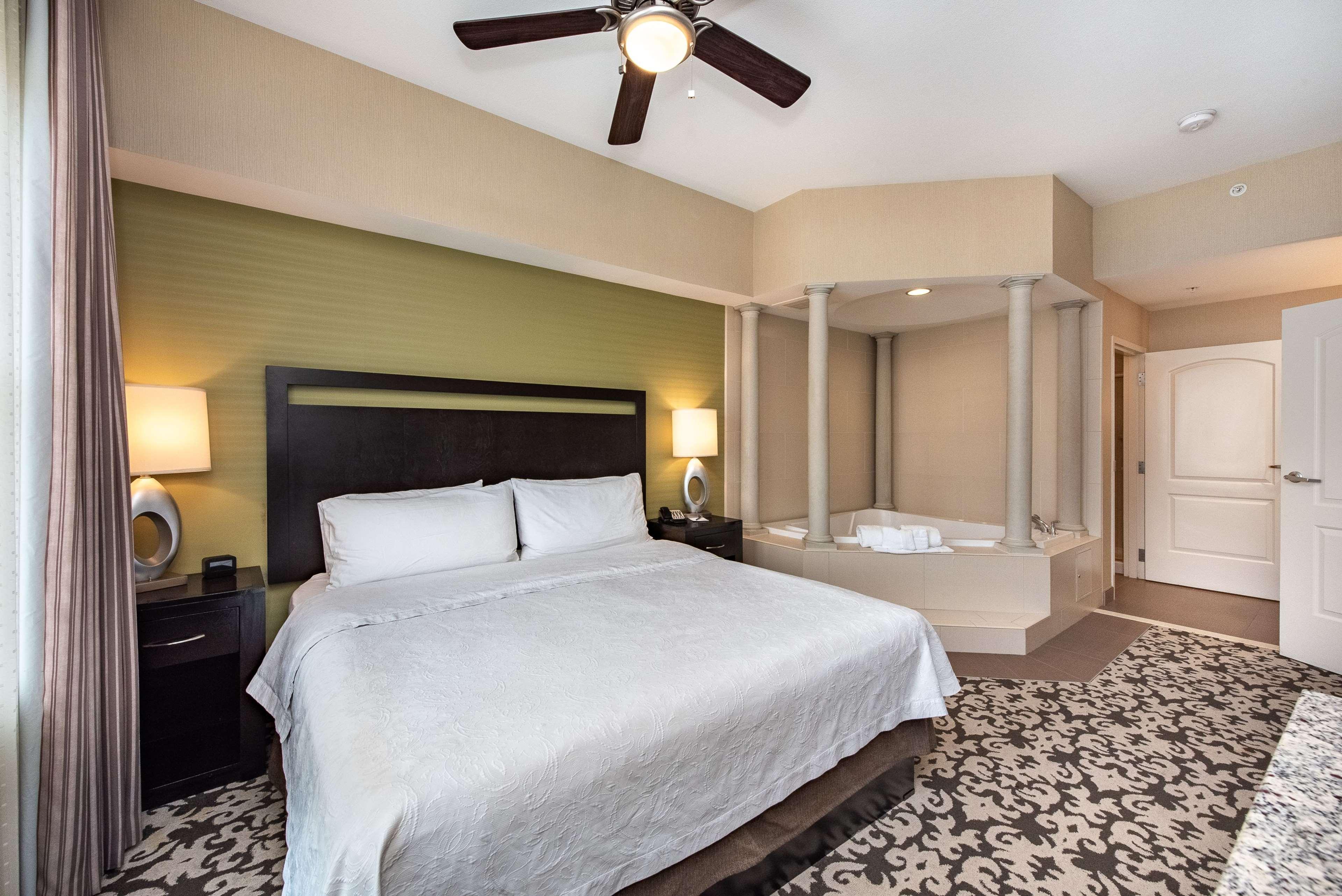 Homewood Suites By Hilton Oxnard/Camarillo מראה חיצוני תמונה