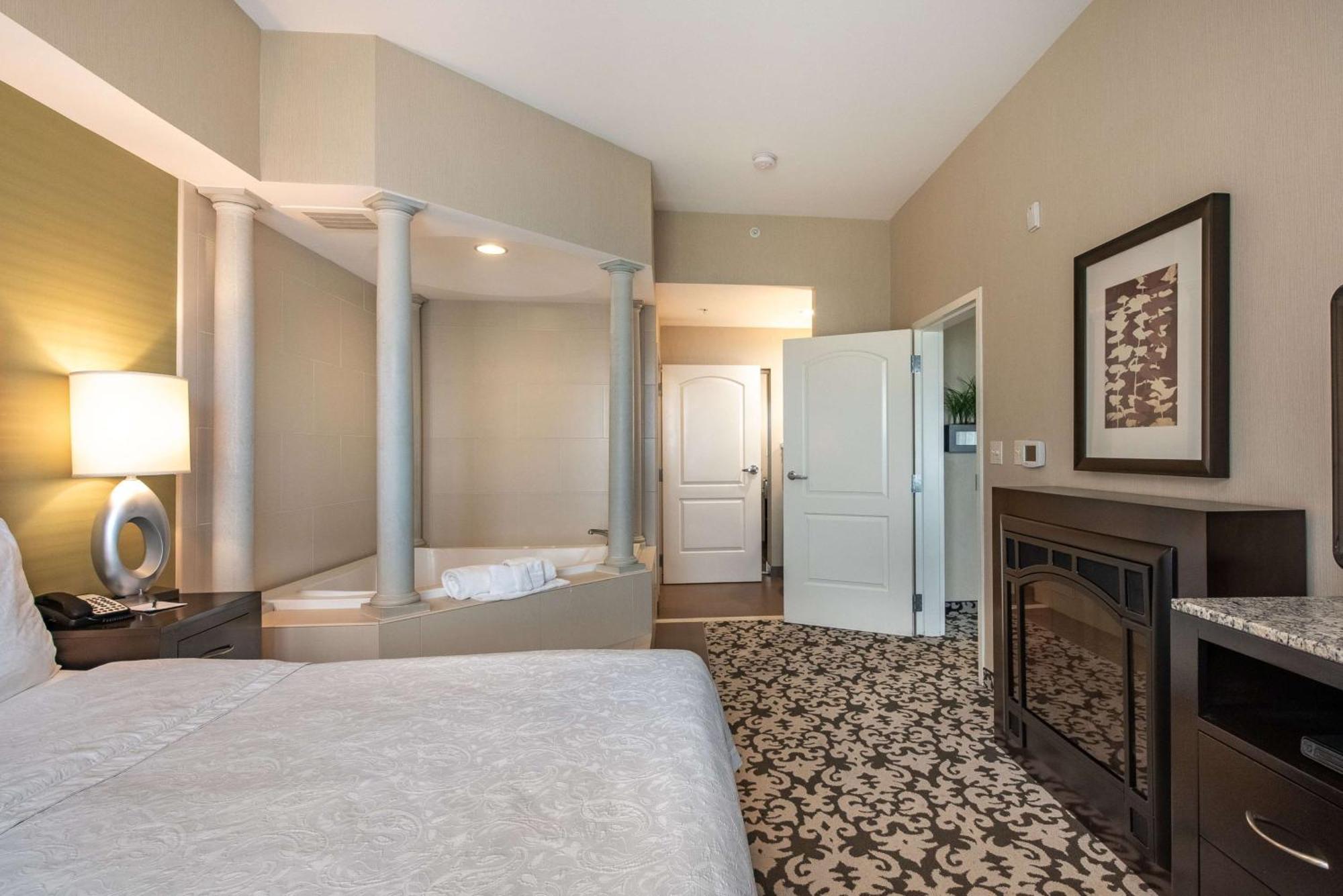 Homewood Suites By Hilton Oxnard/Camarillo מראה חיצוני תמונה