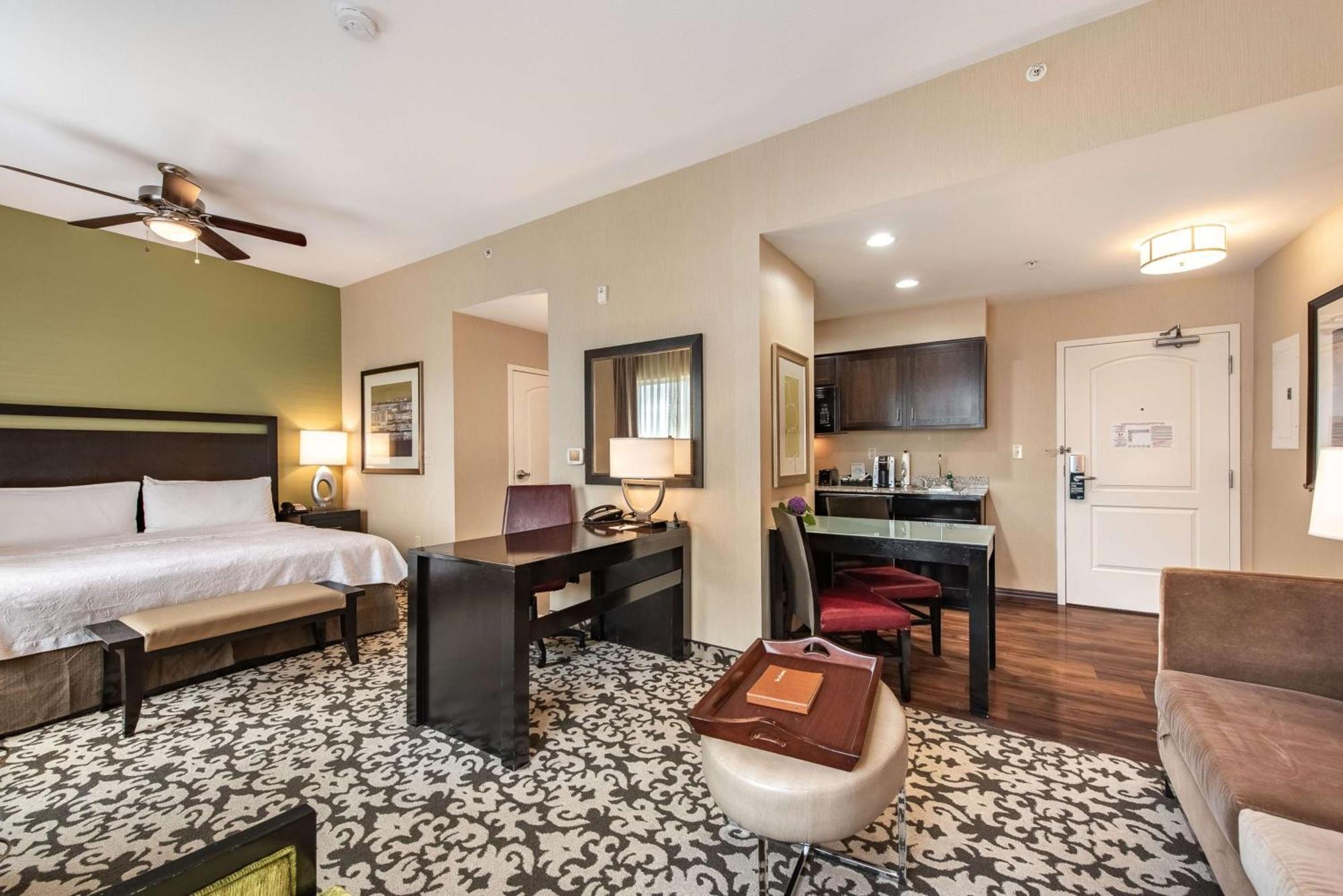 Homewood Suites By Hilton Oxnard/Camarillo מראה חיצוני תמונה