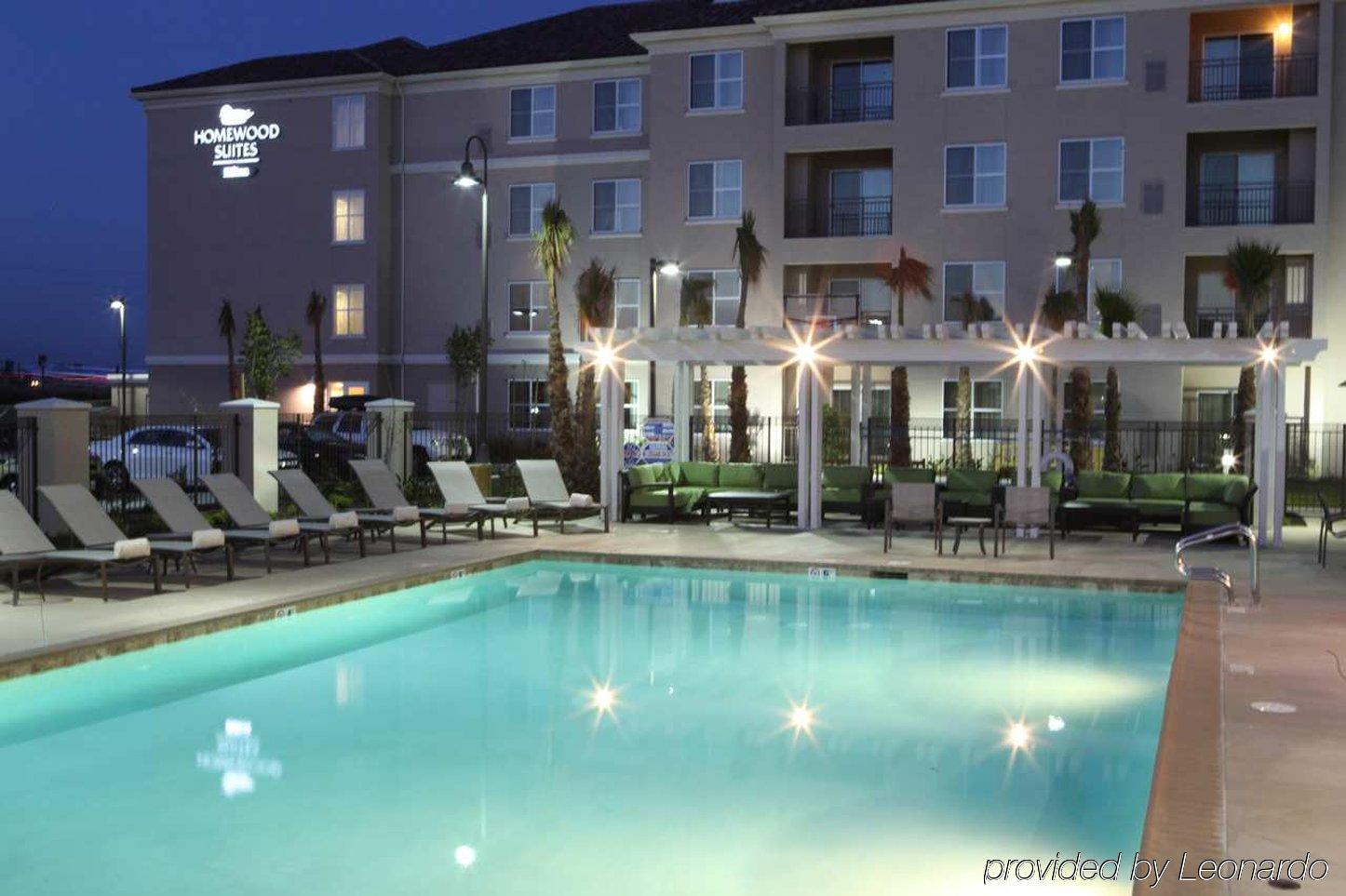 Homewood Suites By Hilton Oxnard/Camarillo מראה חיצוני תמונה